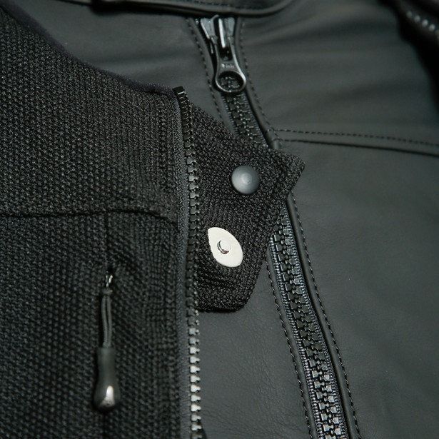 Dainese Smart Jacket Black : Delivery in 5 days